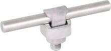 Dehn KSV 8.12.5 STTZN KS-Verbinder, Einteilig St/tZn, 7-10 mm (301000 )