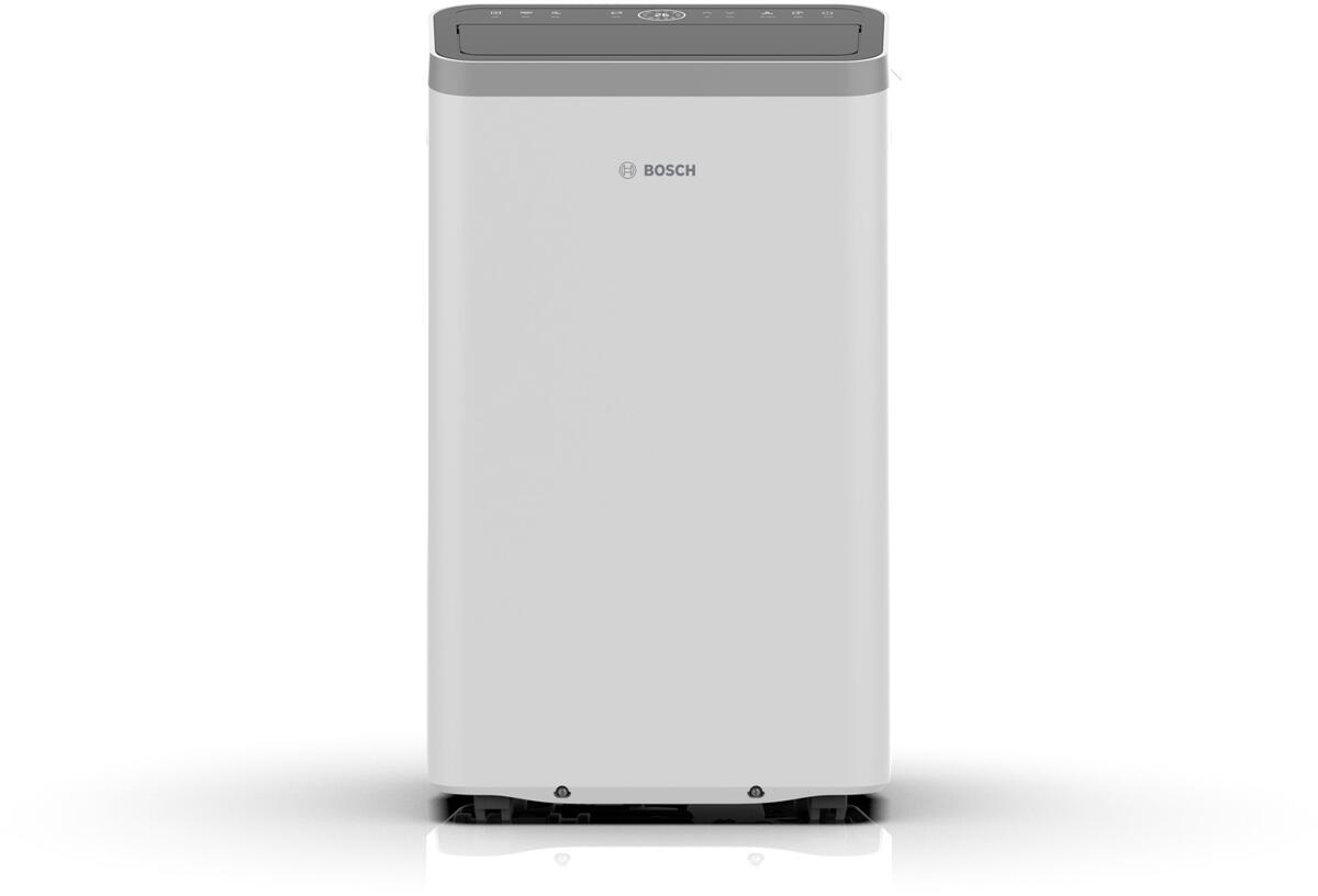 Bosch Mobiles Klimagerät AC Cool 4000, weiß (7733702543)