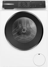 Bosch WGH244A40 Serie 6 9kg Frontlader Waschmaschine, 60 cm breit, 1400 U/Min, AquaStop, i-Dos, Kindersicherung, ActiveWater Plus, Innenbeleuchtung, weiß
