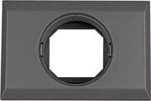 Victron Gehäuse zur Wandmontage für BMV oder MPPT Control, grau(ASS050500000)