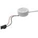 Brumberg LED-Rundkonverter 350 mA, Phasenabschnitt dimmbar Plug&Play, 4,9-7 W, 350 mA (17652000)