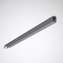 Trilux Blindmodul für LED-Lichtbänder Cflex H1-LM BL 03, silbergrau (6175300)