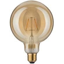 Paulmann 1879 Filament 230V LED Globe G125 E27 170lm 2,7W 1700K, gold (28401)