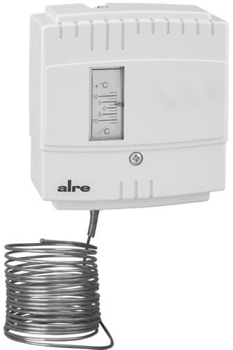 ALRE JTF-1 Frostschutz-Thermostat