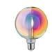 Paulmann Fantastic Colors Edition LED Globe E27 230V 470lm 5W 2700K dimmbar, dichroic (28774)