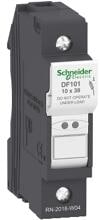 Schneider DF101 Electric Sicherungshalter TeSys, 1p, 25A, Sicherungsgröße 10x38mm