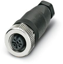 Phoenix Contact SACC-M12FS-5CON-PG 7-M - Steckverbinder (1662968)