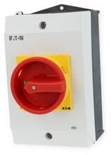 Eaton P1-25/I2/SVB Hauptschalter (207293)