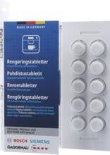 Bosch Siemens 00312545 Reinigungstabletten