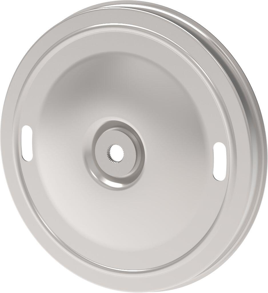 Bosch Siemens 11023361 Riemenscheibe