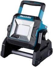 Makita ML003G LED-Baustrahler, türkis