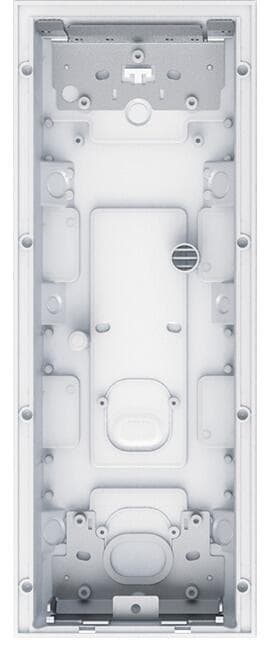 Busch-Jäger 41384F-H-03 Busch-Welcome IP: Unterputz-Montagedose Gr. 1/4 (2TMA130160H0036)