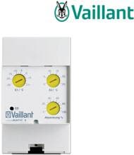 Vaillant wicoMATIC V VEA-V/2 Zentralsteuergerät, REG, weiß (306796)