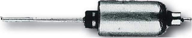 Busch-Jaeger 0239 Endwiderstand, 75 Ohm (2CKA000230A0201)