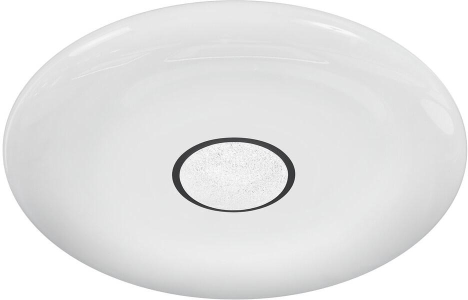 LEDVANCE Deckenleuchte SMART + WIFI ORBIS Kite 510 WT, 34W, 3200lm, 3000-6500K, weiß (4058075486348)