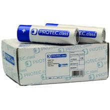 Protec.class PBAT AA Mignon Batterien 10er Box 1,5V 2600mAh
