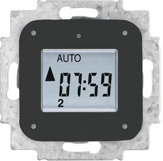 Busch-Jaeger 6422 U Jalousie Compact Timer, Busch-Timer