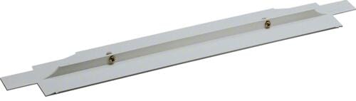 Hager UZ40F1 Abschottung senkrecht für Feldverteiler Aufputz, 650mm
