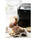 DOMO B3974 Brotbackautomat, 550 W, bis zu 1000g Brote, Timer, Warmhaltefunktion, schwarz