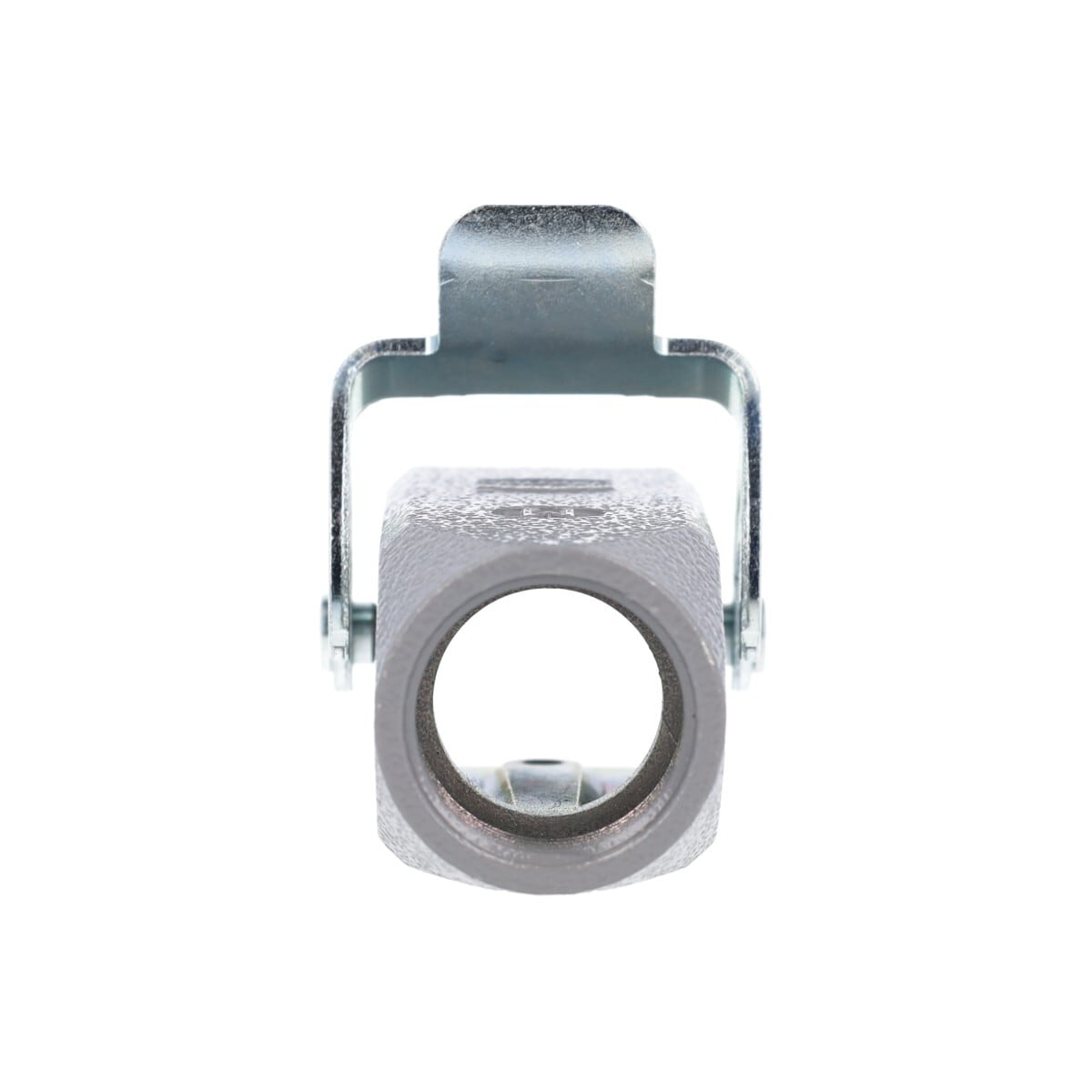 Harting Han 3A-kg-QB-M20 Kupplungsgehäuse, 3 A, 1x M20 (19200031750 ...
