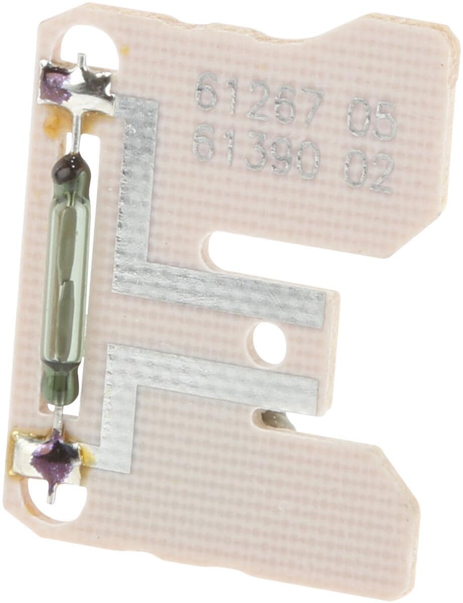 Bosch Siemens 00166876 Kontakt, Reed f.Salzmangelanzeige