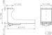 METZ CONNECT 130898-00-I BLIND modul lichtgrau