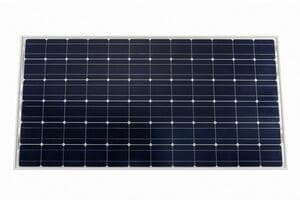 Victron PV-Modul Monokristalline 115W-12V, schwarz (SPM041151202)