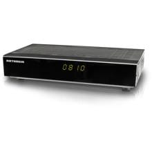 Kathrein UFS 810 Plus DVB-S SAT-Receiver, schwarz (202500001)