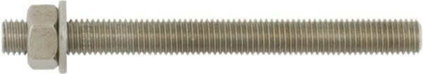 MKT VMU-A 10-90/190 A4 Ankerstangen, Edelstahl, M 10x190mm (31645501)