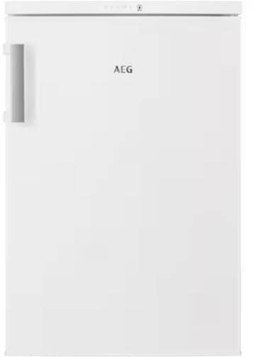 AEG ATB48D1AW Stand Gefrierschrank, 56 cm breit, 85 L, LowFrost, Frostmatic, 3 Schubladen, weiß Elektroshop Wagner