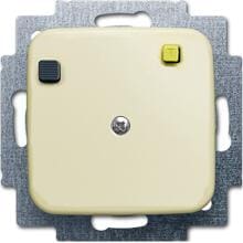 Busch-Jaeger Buschmat® FI UP-Einsatz mit Fehlerstrom-Schutzschalter mit Verbindungsleiter (3151 UC-212)