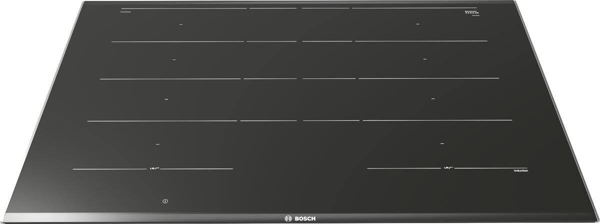 Bosch Siemens 00715735 Glaskeramikfläche