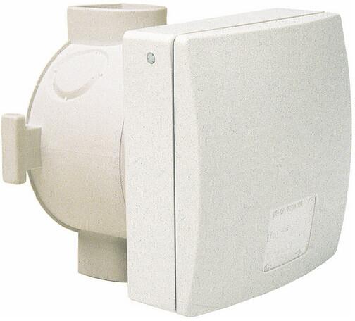 Walther Werke (416306RW) CEE-Wandsteckdose, 16A, IP44, 3-Polig, weiß