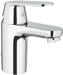 GROHE Eurosmart Cosmopolitan Einhebel-Waschtischarmatur, S-Size, 1/2