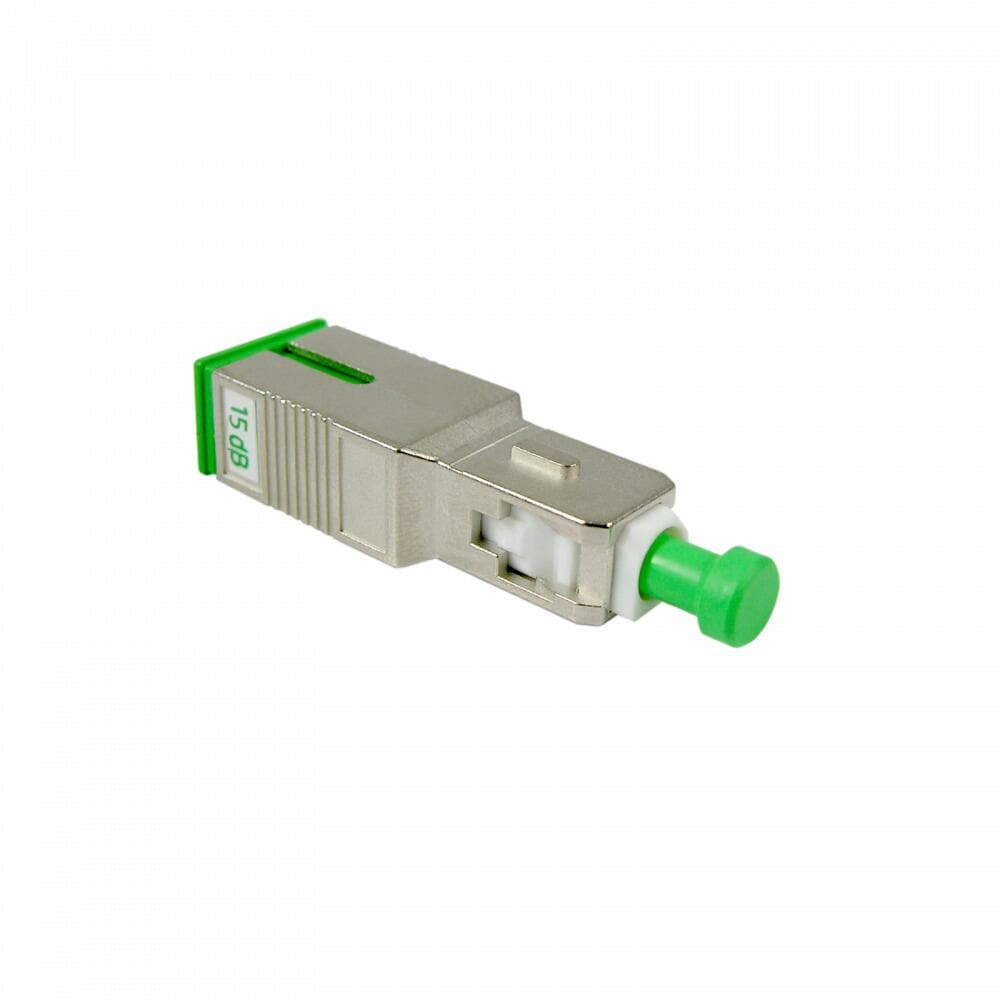 Televes ODG15-SC Optisches Dämpfungsglied, 15dB, Anschluss SCAPC (236413)