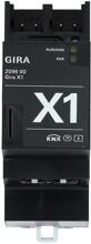 GIRA 209600 X1 Visu-Logikmodul KNX REG