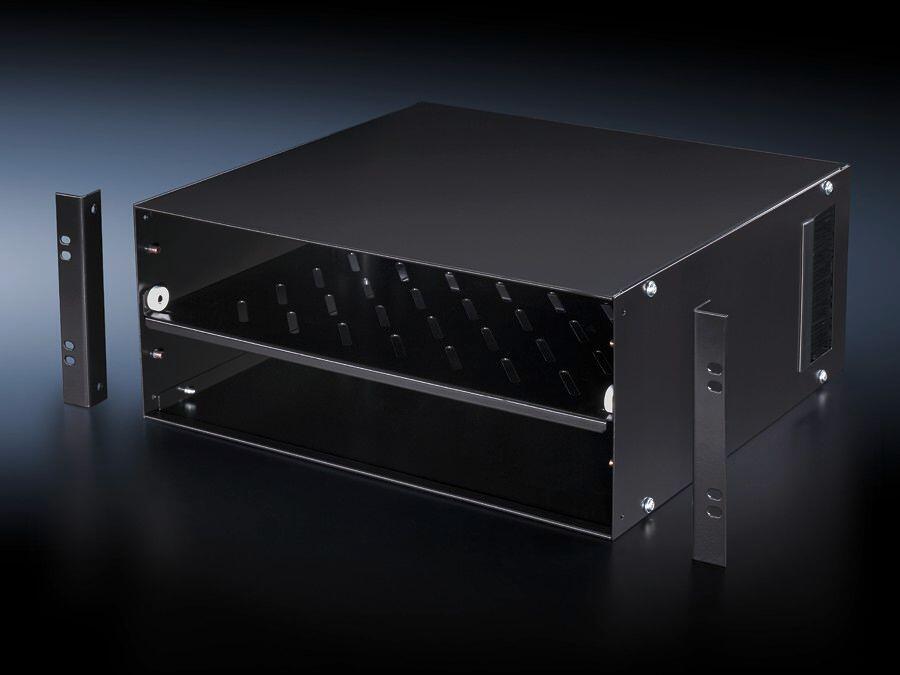 Rittal DK 19 Zoll Kleingerätebox (5501900)