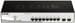 D-Link DGS-1210-10MP/E Smart+ Managed Gigabit Switches