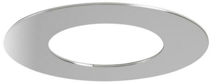 Brumberg Reduzierring 150 mm, chrom (81014020)