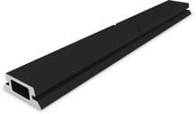 K2 Systems InsertionRail 2.0 RailConnector Black (2004322)