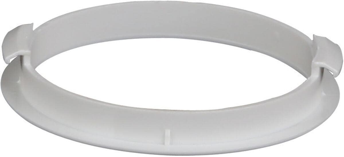 Bosch Siemens 00150404 Ring, DREHGRIFF/weiß