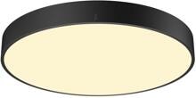 SLV MEDO PRO 60 Decken- und Wandaufbauleuchte, Ø 60cm, rund, 3000/4000K, IP50