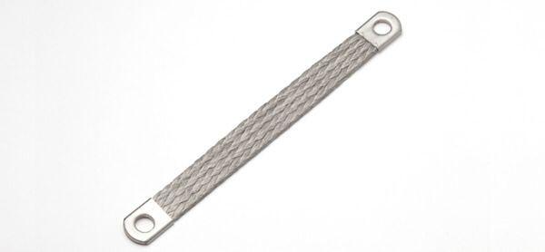 Hebotec 5-KT01603000608 Flachbanderder, 16 mm², 300 mm, M6-M8