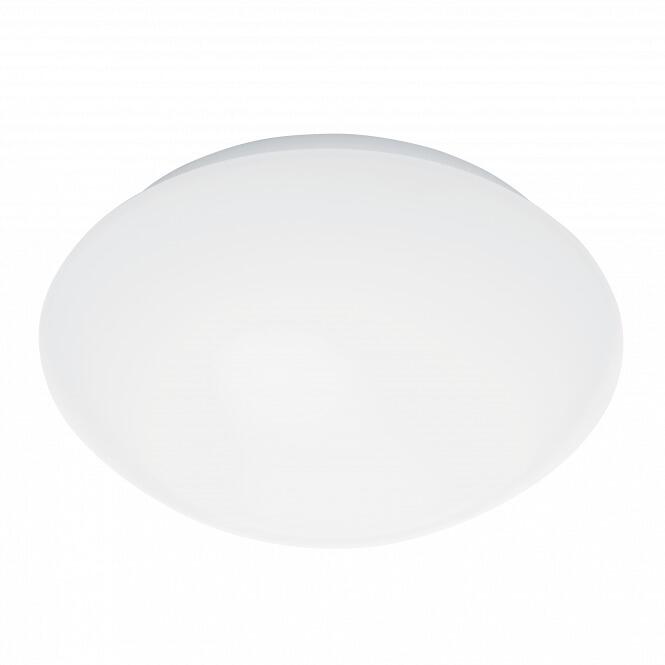Steinel RS PRO P3 EM S Sensor-LED-Innenleuchte, Notlicht, 3000K, weiß (058609)