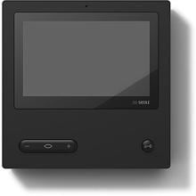 Siedle AVP 870-0 S Access-Video-Panel, schwarz (200048779-00)
