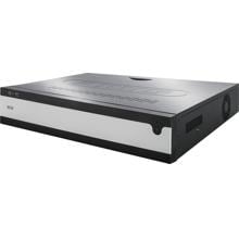 ABUS NVR10030P 16-Kanal-POE-Netzwerkvideorekorder, 4K, 8MP, UHD, schwarz