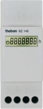 Theben Betriebsstundenzähler mit Laufanzeige , IP65