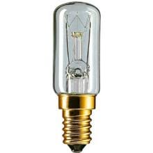 Philips Deco Lampe, 10.0W, E14, 240-250V, T17, CL, 1CT/10X10 (03821050)