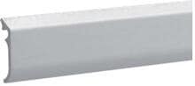 Hager Aluminium-Lamelle, 2 m