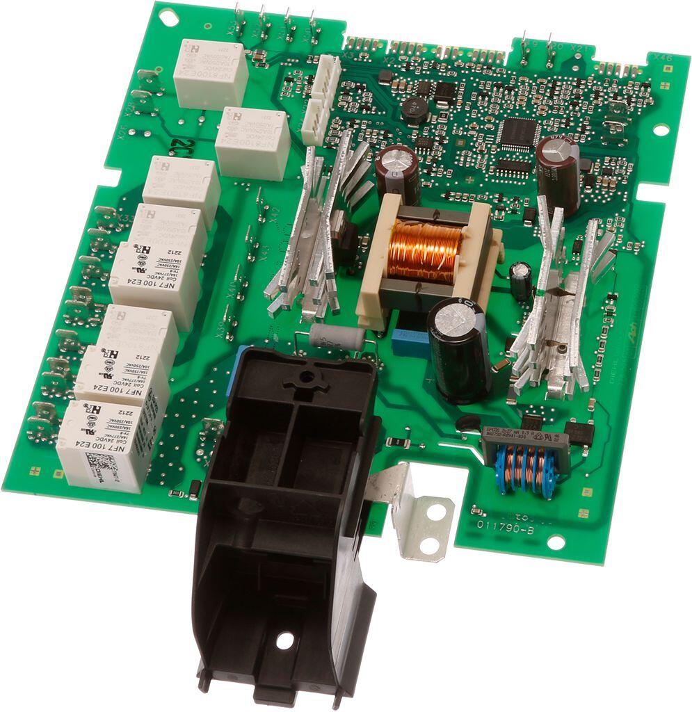 Bosch Siemens 11034633 Steuerungsmodul programmiert, geflashtes Modul